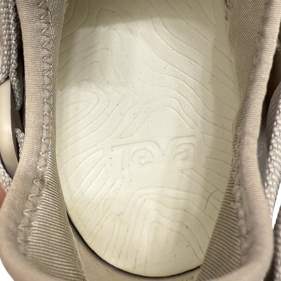 Teva Women's Outflow Universal Slip On Water Shoe Sneaker size 7 - Picture 5 of 9